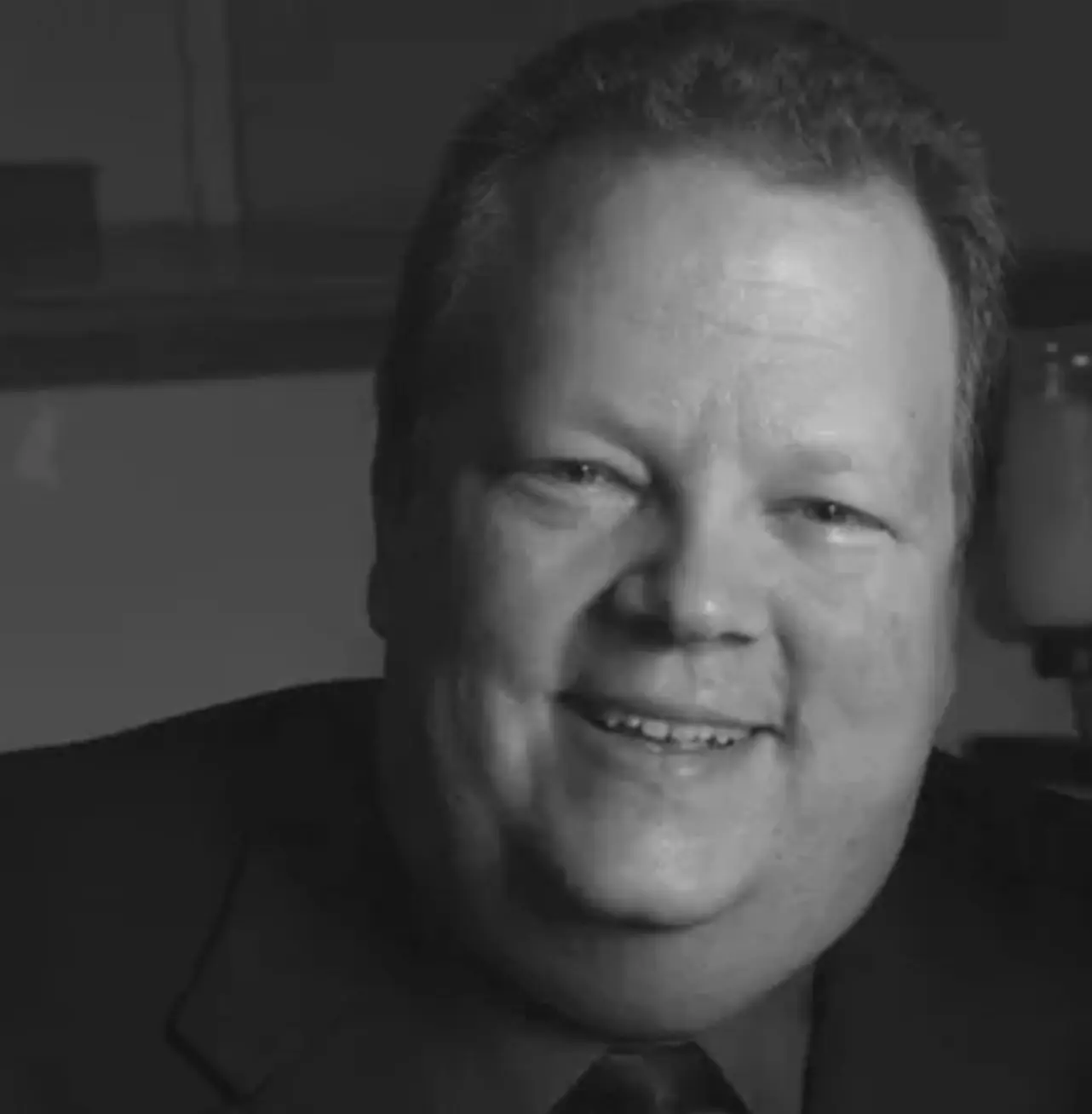 Dr. Rod McCloy