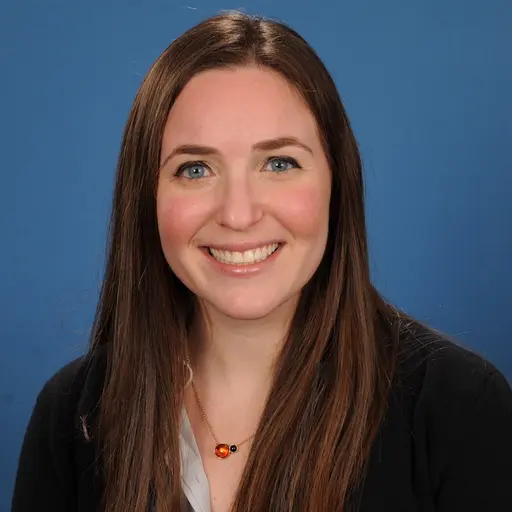 Dr. Sarah Tannenbaum